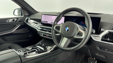 BMW X7 xDrive40d MHT M Sport 5dr Step Auto Diesel Estate